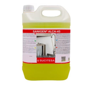 Sanigen alca 45 bp 5 – 5 L