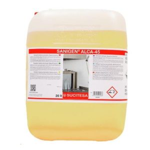 Sanigen alca 45 bp 20 – 20 L