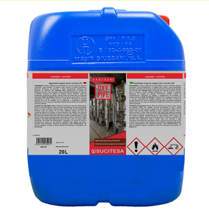 Sanigen oxy pipe bpa 20 – 20 L