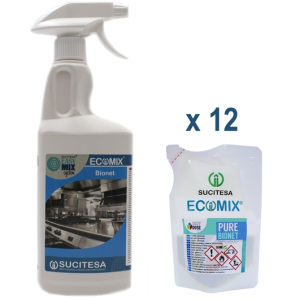 Ecx bionet sprayer mds pack – 30 ml