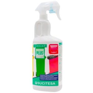 Sinolor plus 750ml pulv – 750 ml