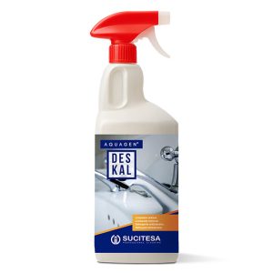 Aquagen deskal foam 1l pulv – 1 L