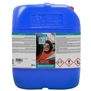 Lavicom tez bpa 20 exp – 20 L