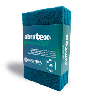 Abratex green grit 23×15