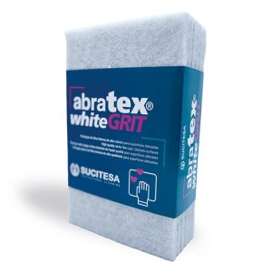 Abratex white grit 23×15