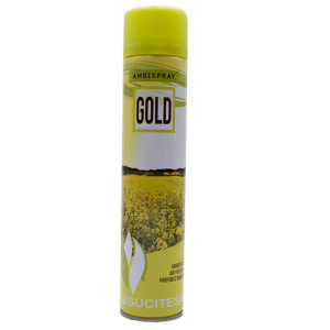 Ambispray gold – 320 ml