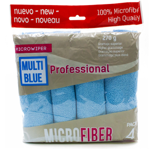 Microwiper multi blue pack