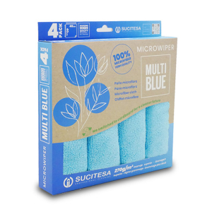 Microwiper multi blue pack