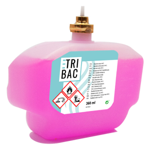 Tribac 360 ml – 360 ml