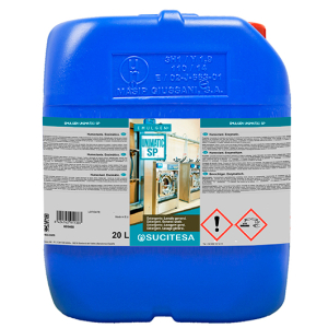 Emulgen unimatic sp bpa 20 exp – 20 L