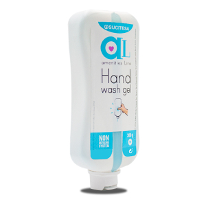 Hand wash gel 300 gr – 300 g