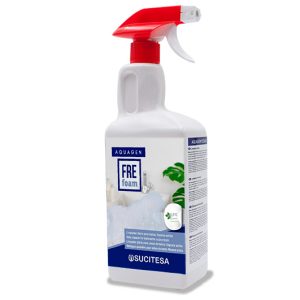 Aquagen fre foam 750ml pulv – 750 ml