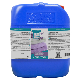 Suavigen q floral bpa 20 exp – 20 L