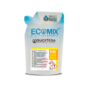 Ecx pure greasematic mds pack – 100 ml