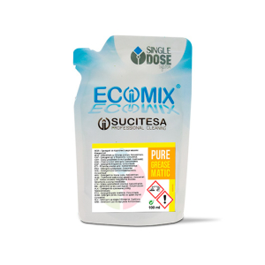 Ecx pure greasematic mds pack – 100 ml