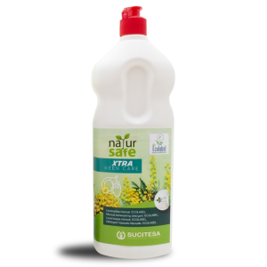 Natursafe xtra keen care 1l – 1 L