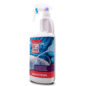 Sanigen biotrack 750ml pulv – 750 ml