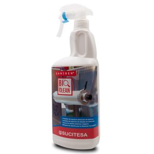 Sanigen bioclean 750ml pulv – 750 ml