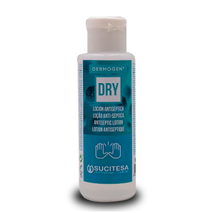 Dermogen dry 100 ml – 100 ml