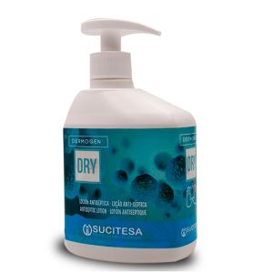 Dermogen dry 500 ml – 500 ml