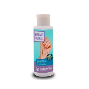Dermogenol 100ml – 100 ml