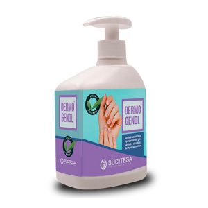 Dermogenol 500ml – 500 ml