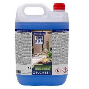 Aquagen dbn plus pf bp 5 exp – 5 L