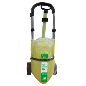 Sct-sprayer 18 lt