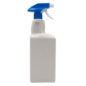 Foamer bottle 1000 ml-blue