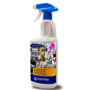 Aquagen power plus 750ml pulv – 750 ml