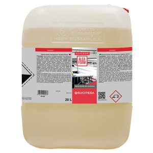 Sanigen alca foam bp 20 – 20 L