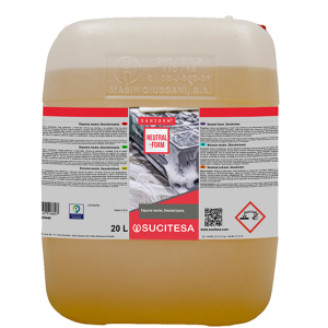 Sanigen neutral foam bp 20 – 20 L