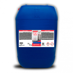 Sucitesa oxy pure bio 5% bpa 30 – 30 Kg
