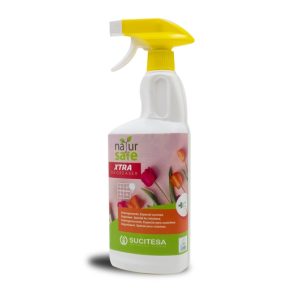Naturs.xtra degreas. 750ml foam pulv – 750ml