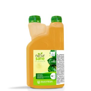 Natursafe xtra clean.d.bot1l – 1 L