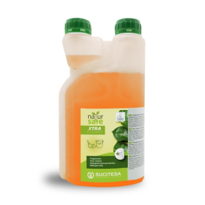 Natursafe xtra clean.d.bot1l – 1 L