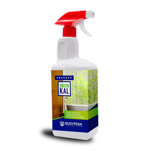 Aquagen greenkal foam 750 ml pv – 750 ml