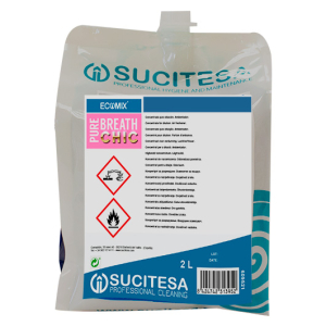Ecomix pure breath chic bs 2 lt – 2 L