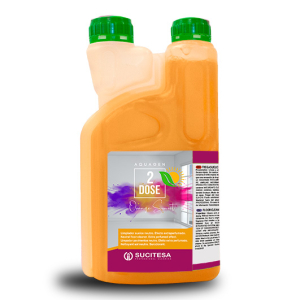 Aquagen 2dose orange sunset 1l – 1 L