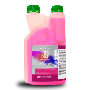 Aquagen 2dose red sense 1l – 1 L