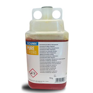 Ecomix pure strong 1l – 1 L