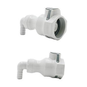 Sgs laundry connector