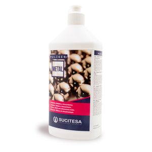 Puligen metal 700ml – 700 ml