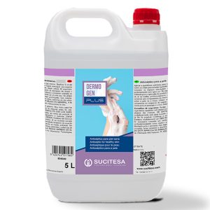 Dermogen plus bp 5 – 5 L