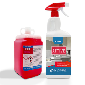 Ecomix pure active 1,5l – 1,5 L