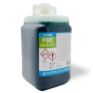 Ecomix pure ammonia 1,5l – 1,5 L