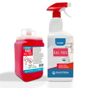 Ecomix pure kal-free 1,5l – 1,5 L
