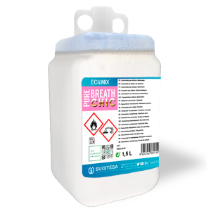 Ecomix pure breath chic 1,5l – 1,5 L