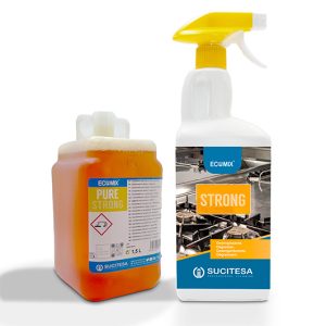 Ecomix pure strong 1,5l – 1,5 L