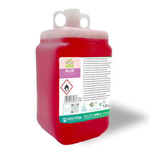 Natursafe plus shine 1,5l – 1,5 L